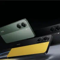 گوشی آ۰۷ (۶ گیگ) اقساط