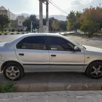سمند lx 88|خودرو سواری و وانت|جهرم, |دیوار