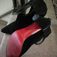 نیم بوت وکفش مجلسی ترک|کیف، کفش، کمربند|ارومیه, |دیوار