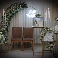 اجاره سالن اجتماعات غرب تهران