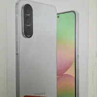 گوشی سامسونگ A56 ظرفیت 256 رم 8