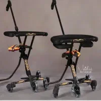 کالسکه کودک رانو|کالسکه و لوازم جانبی|کرج, گوهردشت|دیوار