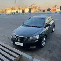 جیلی ام گرند ۷ دنده|خودرو سواری و وانت|تهران, چیتگر جنوبی|دیوار