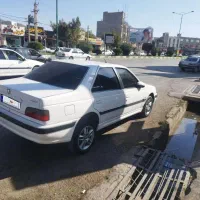 پژوپارس ELX|خودرو سواری و وانت|یاسوج, |دیوار