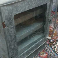 تنور رو گازی