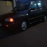 پراید 82پلمپ