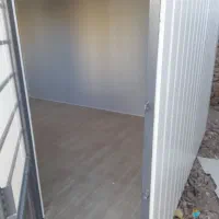 فروش وتولید انواع کانکس|خدمات پیشه و مهارت|بیرجند, |دیوار