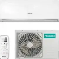 کولرهای ایوولی و هایسنس