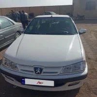 پارس مدل 90|خودرو سواری و وانت|بوئین زهرا, |دیوار