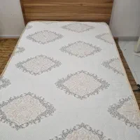 دو عدد تخت نوجوان