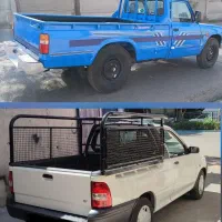 حمل بار وانت بار (پراید و نیسان)|خدمات حمل و نقل|اندیمشک, |دیوار