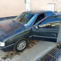 پژو ۲۰۰۰ در حد|خودرو سواری و وانت|گرگان, |دیوار