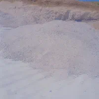 پوکه سفید برای