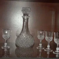 تنگ و گیلاس|صنایع دستی و سایر لوازم تزئینی|تهران, حسین‌آباد|دیوار