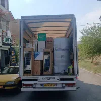 باربری کرج گوهردشت عظیمیه باعسنان حیدرآباد  کل|خدمات حمل و نقل|کرج, عظیمیه|دیوار