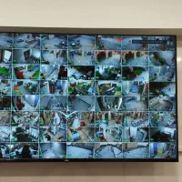 نصب دوربین مداربسته و دزدگیر اماکن