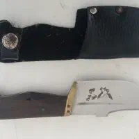 چاقو زنجان