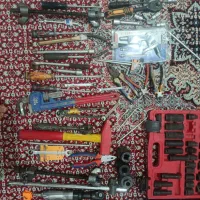 ابزار کار