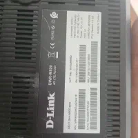 Dlink|مودم و تجهیزات شبکه|اردبیل, |دیوار