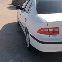 سمند93 زیمنس الیکس