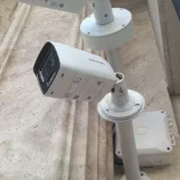 دوربین مداربسته .دزدگیر .اینترنت. سانترال|دوربین مداربسته|ساوه, |دیوار
