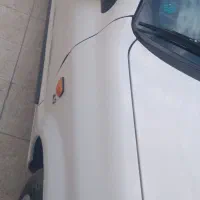 سمند ال ایکس مولتی پلاس