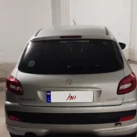 پژو ۲۰۷|خودرو سواری و وانت|تهران, اوین|دیوار