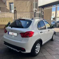 کوییک GX مدل ۱۴۰۳|خودرو سواری و وانت|زنجان, |دیوار