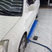 mvm 530 شاسی پلمپ|خودرو سواری و وانت|لاهیجان, طالقانی|دیوار