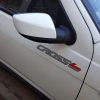 کوییک مدل۴۰۳درحدصفر۸۵گانه|خودرو سواری و وانت|گنبد کاووس, |دیوار