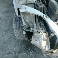 قیمت توافقی|خودرو سواری و وانت|گرگان, |دیوار