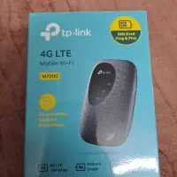 مودم جیبی tplink
