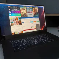 لپ تاپ DELL قدرتمند