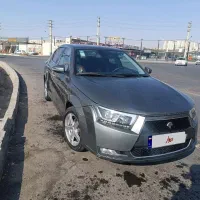 دنا پلاس توربو اتومات اپشنال مدل ۴۰۲