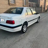 پارس۹۷|خودرو سواری و وانت|کرمان, |دیوار