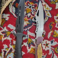 خنجر کولمبیایی اصل اصل|کوهنوردی و کمپینگ|زابل, |دیوار