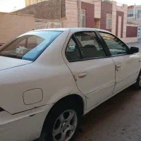 سمند سورن مدل ۱۳۸۹|خودرو سواری و وانت|کرمان, |دیوار