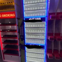 فروش تعداد محدود استند سیگار 36 باکسی رومیزی