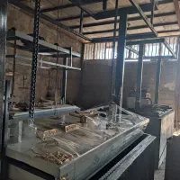 گاوصندوق طلا فروشی|دفتر کار|تهران, افسریه شمالی|دیوار