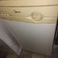 ماشین ظرفشویی مهدیا