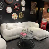 پینترسی پارچه تدی قسطی