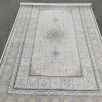 فرش 6متری سالم|فرش|سنندج, |دیوار