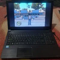 لپ تاب 512 گیگ توشیبا|رایانه همراه|جیرفت, |دیوار