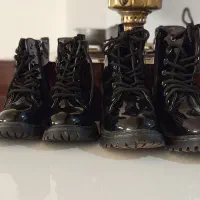 کفش بچگانه و اسپرت