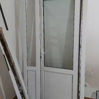 در و پنجره یو پی وی سی