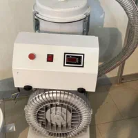 گازگیر تزریق پلاستیک/مکنده و موادکش مواد گرانول|ماشین‌آلات صنعتی|تبریز, |دیوار