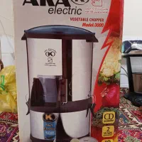 سبزی خرد کن مدل ۳۰۰۰