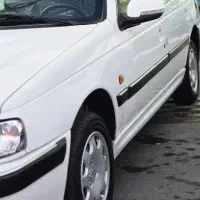 پرشیا دوگانه کارخانه مدل ۹۲|خودرو سواری و وانت|تبریز, |دیوار