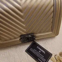 کیف برند چنل اورجینال