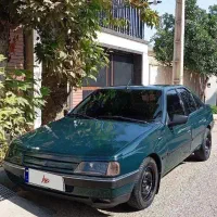 پژو آردی آی مدل ۸۴